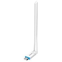 Tenda N150 WiFi 6 High Gain Wireless USB Adapter  Νέες Παραλαβές