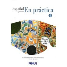 Espanol Puesto En Practica 1 Alumno  Ισπανικά Φροντιστηριακά