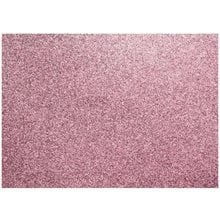 Χαρτόνι Glitter 50x70 Ροζ 300GR  Χαρτόνια Με Σχέδια