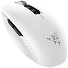 Razer OROCHI V2 White Ultra Lightweight - Dual Wireless - 5G 18K DPI - 950hrs Battery  Gaming Accessories