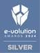 e-volution badge
