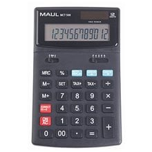 Αριθμομηχανή Maul MCT500 Business  Αριθμομηχανές