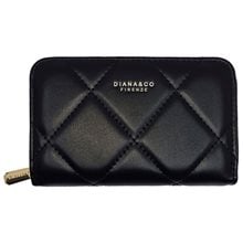 Πορτοφόλι Γυναικείο Black 3497-6  Πορτοφόλια