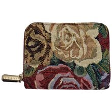 Πορτοφόλι Γυναικείο Floral 3493-9 Red  Πορτοφόλια