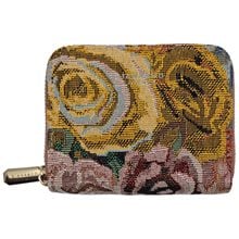 Πορτοφόλι Γυναικείο Floral 3493-9 Rose  Πορτοφόλια