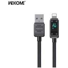 Charging Cable WK i6 Vanguard Tarnish 1m WDC-06 2.4A  Νέες Παραλαβές