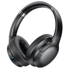 Headphones BT WK M11 ANC Black  Ακουστικά Κεφαλής