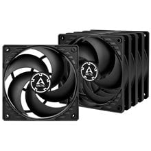 Arctic P12 Case Fan - 120mm Case Fan Low Noise - Pack Of 5pcs  Ψύκτρες