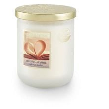 Κερί Αρωματικό Heart & Home Ιστορία Αγάπης 320g  Κεριά & Αξεσουάρ