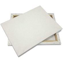 Τελάρο Ζωγραφικής Buonarroti 20x25cm με βαμβακερό καμβά  Τελάρα και καμβάδες ζωγραφικής