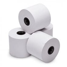 Χαρτοταινία Θερμική 57χ40 48gr 15m BPA FREE  Χαρτοταινίες Ταμειακών & Θερμικά Ρολά