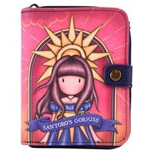 Πορτοφόλι Santoro Gorjuss Ray of Light 1252GJ02  Πορτοφόλια