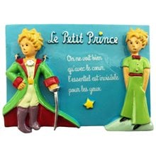 Enesco Μαγνητάκι Le Petit Prince Cape Epee  Μαγνητικά Αξεσουάρ