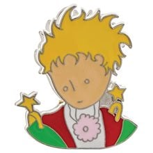 Enesco Μαγνητάκι με Μεταλλικό Κλιπ Le Petit Prince Buste  Μαγνητικά Αξεσουάρ