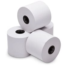 Χαρτοταινία Θερμική 57χ50 48gr 25m BPA FREE  Χαρτοταινίες Ταμειακών & Θερμικά Ρολά