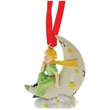 Enesco Διακοσμητικό Πήλινο Le Petit Prince Livre 525847  Διακοσμητικά Χώρου