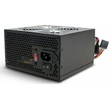 SUPERCASE PSU 600W, SERIES FORCE FP-600W 80+ , 12CM FAN, 2YW.  Τροφοδοτικά