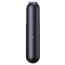 Baseus Car Vacuum Cleaner A0 Pro Black (C30466500111-00) (BASC30466500111-00)  Νέες Παραλαβές