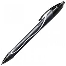 Στυλό Gelocity QuickDry Μαύρο 0,7mm  Στυλό