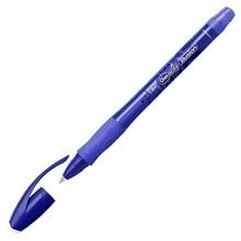 Στυλό Bic Gelocity Μπλε Erase 0,7mm  Στυλό