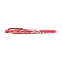 Pilot Στυλό Frixion Ball 0.7mm Κόκκινο  Στυλό