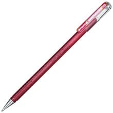 Στυλό Metallic Gel DualPentel K110DMPX Pink  Στυλό