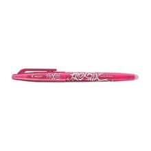 Pilot Στυλό Frixion Ball 0.7mm Ροζ  Στυλό