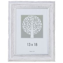 Κορνίζα Ps 10x15cm Άσπρο  Κορνίζες