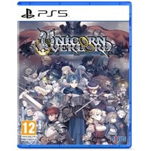 Unicorn Overlord PS5  Playstation Games