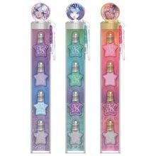 Nebulous Stars Nail Polish Set-3 Σχέδια (11431)  Καλλιτεχνικές Δραστηριότητες