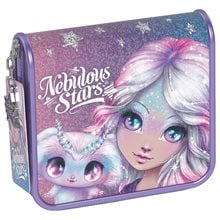 Nebulous Stars Wallet 12622  Πορτοφόλια