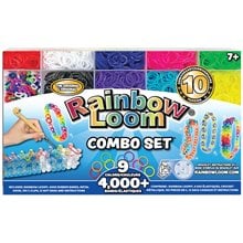 Rainbow Loom Loomi-Pals Zoo Bracelet (R0089)  Καλλιτεχνικές Δραστηριότητες