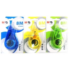 Διορθωτική Ταινία M&G EVO8 5mmχ8M 55271  Διορθωτικά