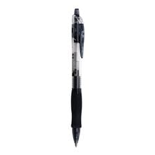 Στυλό με Κουμπί M&G Gel 0.7 AGP12371 Black  Στυλό