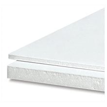 Χαρτόνι Μακέτας 50χ70cm 5mm  Χαρτόνια - Μακετόχαρτα