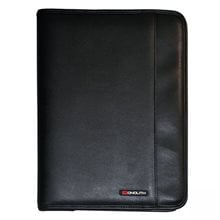 Ντοσιέ Σεμιναρίων Monolith A4 Clipboard Zip Binder  Ντοσιέ