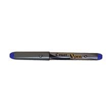 PILOT ΠΕΝΑ V-PEN ΜΠΛΕ  Medium Μπλέ  Πένες