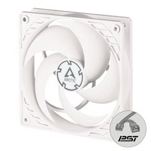 Arctic P14 PWM PST (white/white) - 140mm Pressure optimized case fan  Ψύκτρες