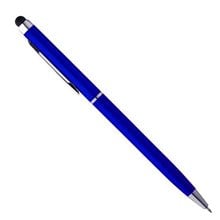 Στυλό Touch Pen Μπλε  Στυλό