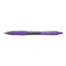 Pilot Στυλό G-2 0.7mm Μωβ BL-G2-7V  Στυλό