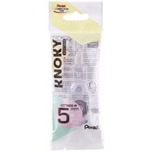 Ανταλλακτική Ταινία PENTEL 5mmΧ6m Knoky ZTT805  Διορθωτικά