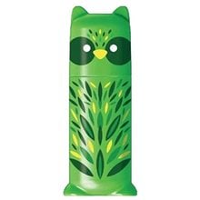Μαρκαδόρος Maped Υπογράμμισης  Pocket Mini Friends Green  Μαρκαδόροι