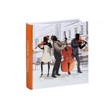 Album Θήκες Every 10x15cm 200Φωτ. Βιβλ  Άλμπουμ