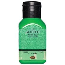 Artdeco 75ml Ακρυλικο Green 3612  Ακρυλικά Χρώματα Ζωγραφικής