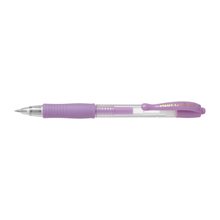 Pilot Στυλό G-2 0.7mm Μωβ BL-G2-7PAV  Στυλό