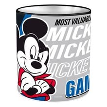 Μολυβοθήκη10x11 Μεταλλική Mickey 562978  Μολυβοθήκες