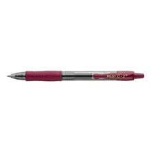 Pilot Στυλό G-2 0.7mm Σκ. Κόκκινο  Στυλό