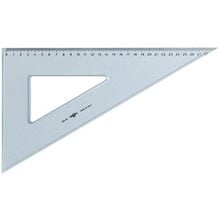 Τρίγωνο ARDA 25cm 60 Μοιρών 28825SS 75000  Τρίγωνα