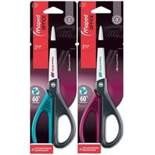 Ψαλίδι Maped 21cm Deco BL 468101  Ψαλίδια