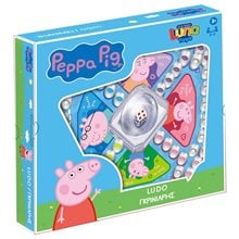 Επιτραπέζιο Pop Up Γκρινιάρης Peppa Pig 27x5x27εκ 000482779  Επιτραπέζια Παιδικά